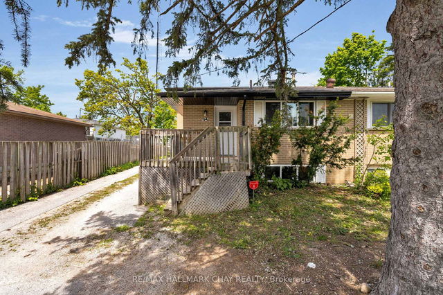 1, 2, 3 - 24 CHARLBROOK Avenue