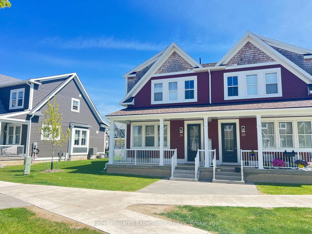 24 Danielle Crescent