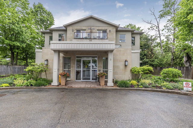 9 Westmount Drive
