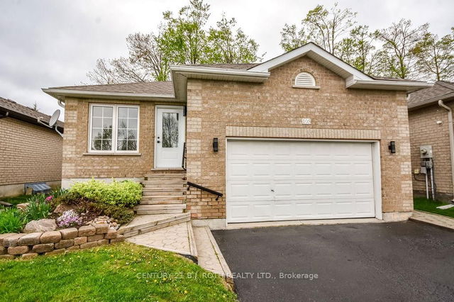 105 Monique Crescent
