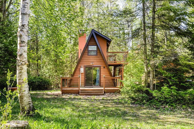 56 Birch Trail