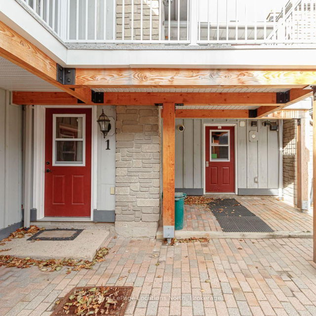 1 - 891 River Road