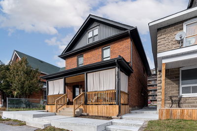 66 Nottawasaga St, Orillia - Orillia