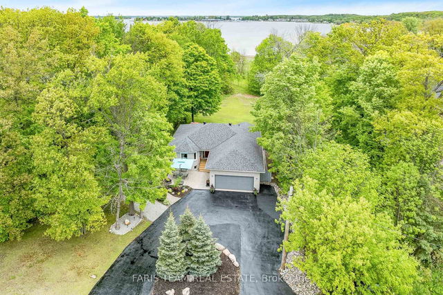 30 Bourgeois Beach Road