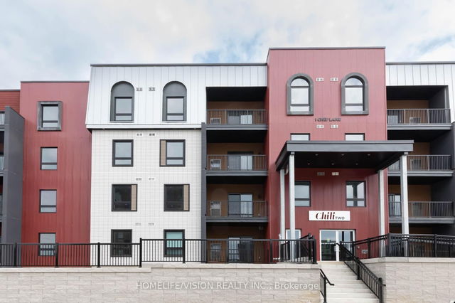 410 - 1 Chef Lane