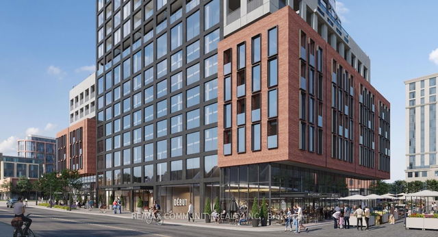 1306 - 39 Mary Street