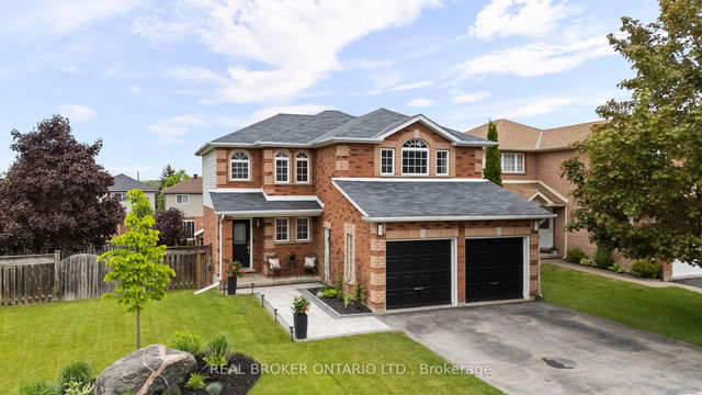 85 Vanessa Drive