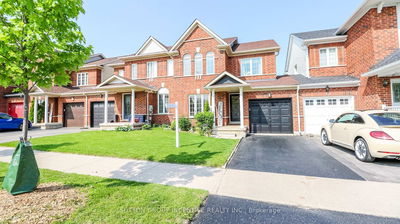 54 Succession Cres, Barrie - Innis-Shore image-0-1