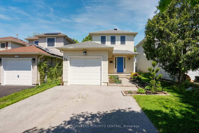 52 Patton Road