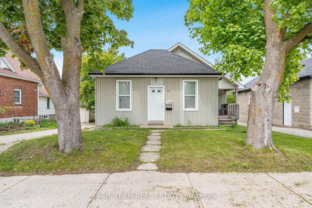 143 Burton Avenue
