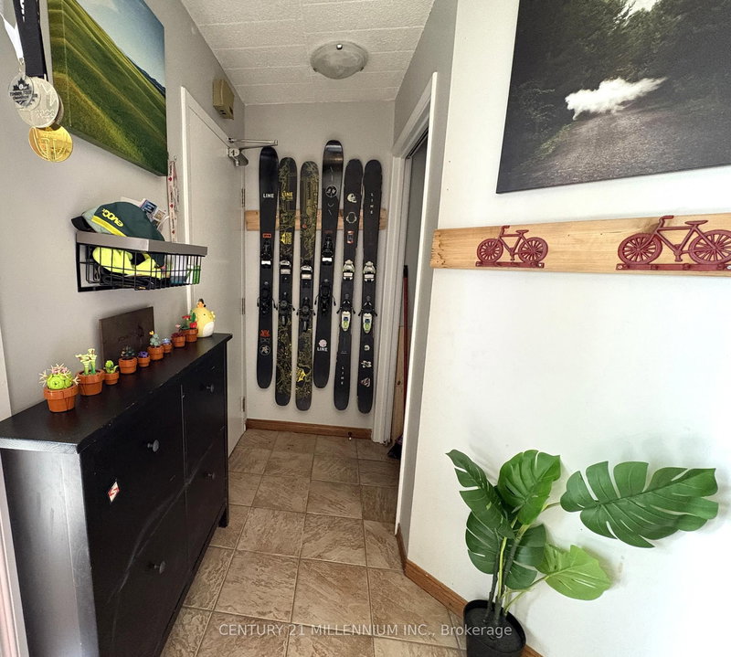 114 - 1102 Horseshoe Valley Rd W, Oro-Medonte, L4M 4Y8 | Image 3