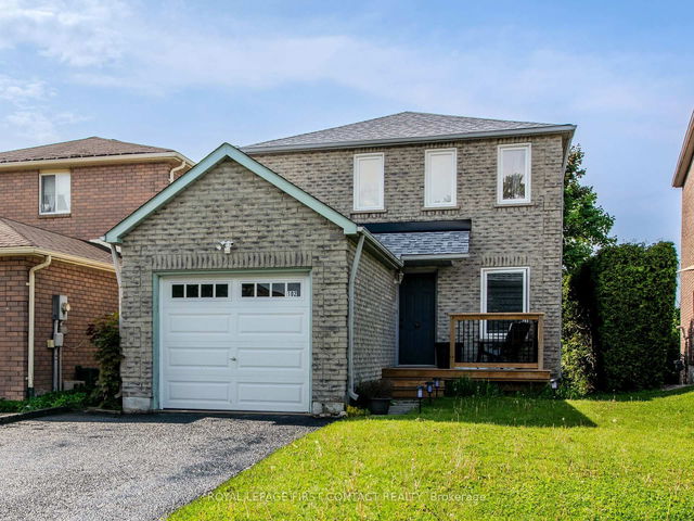 102 Ferguson Drive
