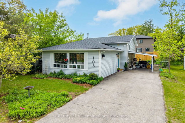 108 Ansley Road