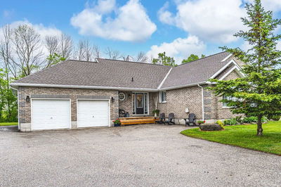 4653 Kurtis Dr, Ramara - Atherley