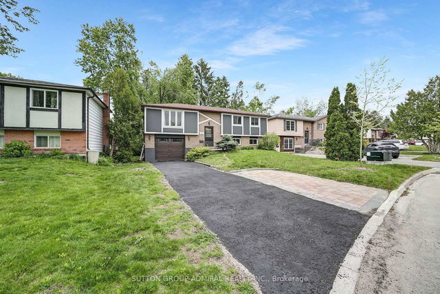 14 Chippawa Court