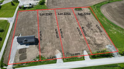 2253 CONCESSION 10 Rd, Ramara - Rural Ramara image-0-1