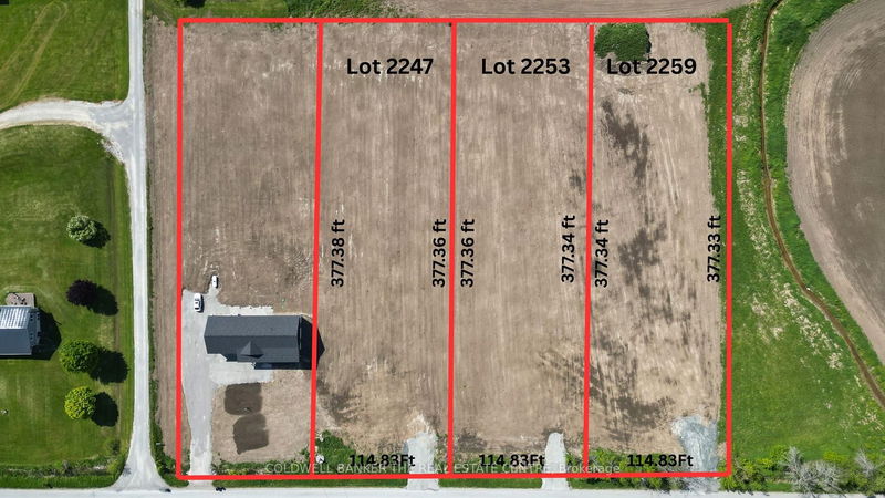 2247 CONCESSION 10 Rd, Ramara - Rural Ramara image-0-0