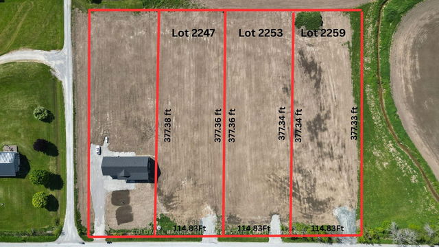 2247 CONCESSION 10 Road