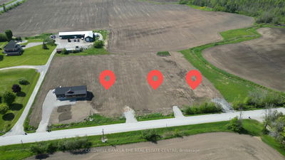 2247 CONCESSION 10 Rd, Ramara - Rural Ramara image-0-2