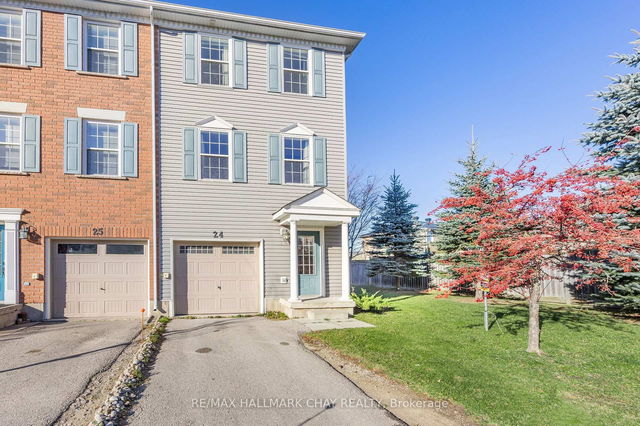 24 - 91 COUGHLIN Road