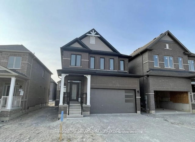 63 Shepherd Drive