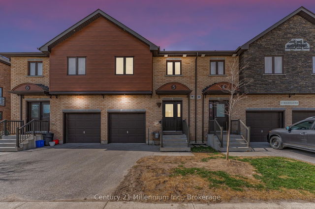 5 - 31 Madelaine Drive