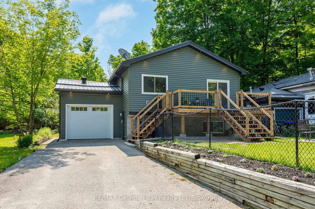 86 MCARTHUR Drive