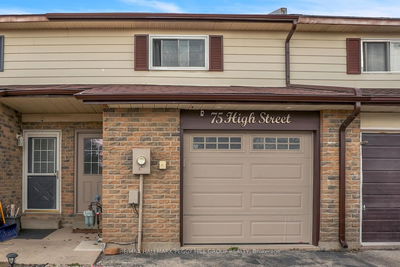 75 High St, Collingwood - Collingwood