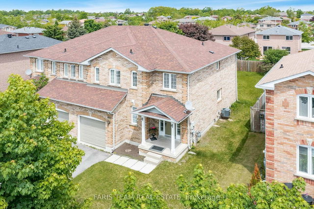 123 Holly Meadow Road
