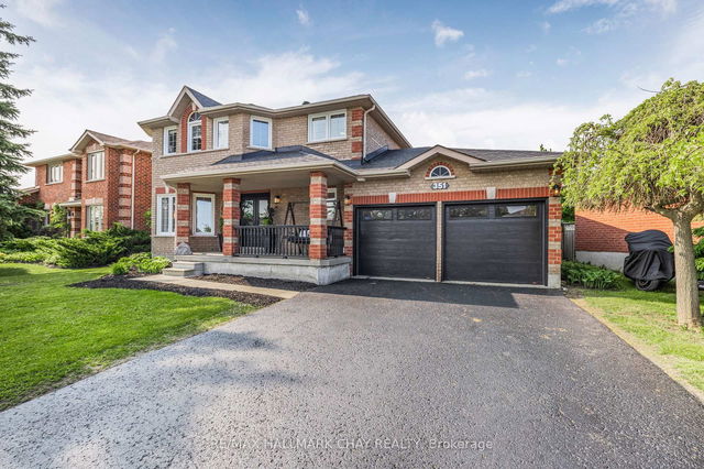 351 Cundles Road