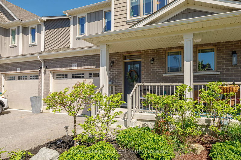 39 George Zubek Dr, Collingwood - Collingwood image-0-0