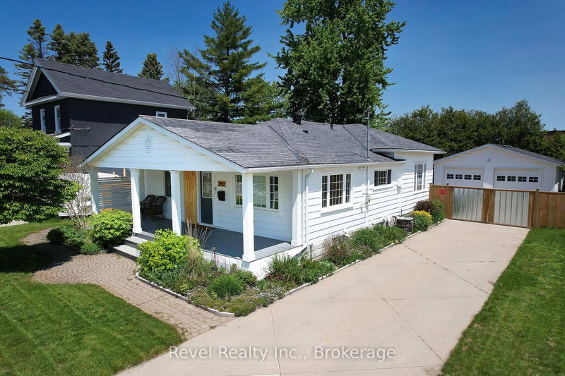 293 Napier St, Collingwood - Collingwood image-0-0