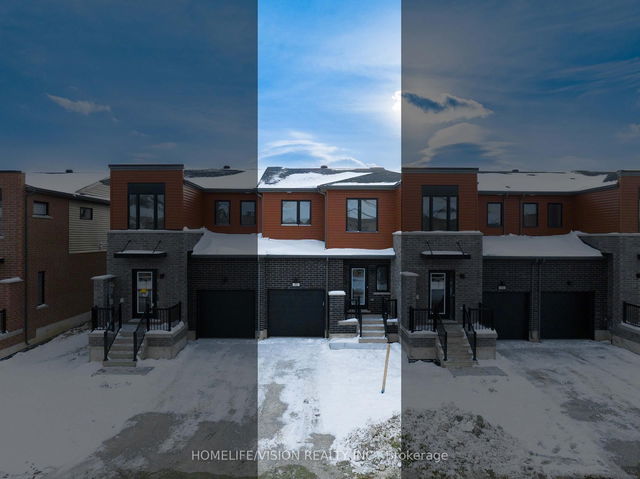 151 Gateland Drive