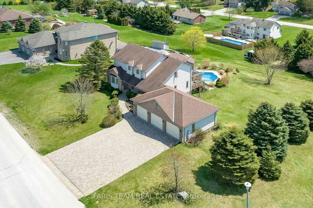 36 Marlow Circle