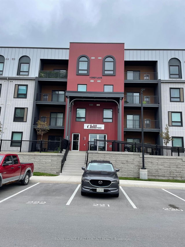 207 - 1 CHEF Lane