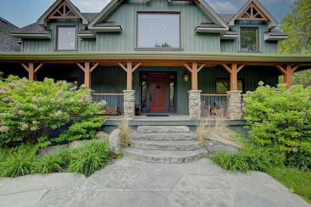 8429 Poplar Side Road