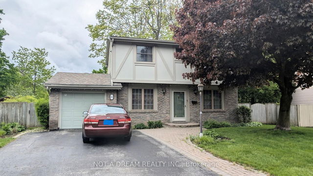41 Oren Boulevard