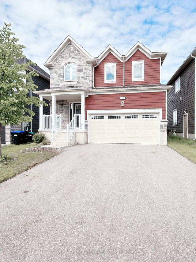 28 Sandhill Crane Drive