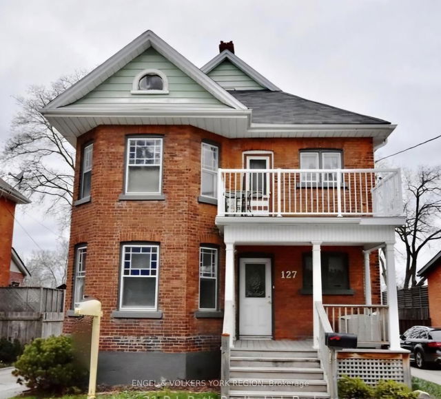 127 Burton Ave Avenue