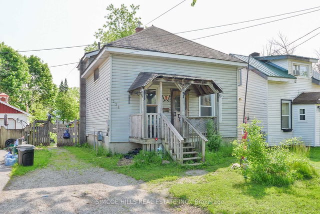 236 Front Street
