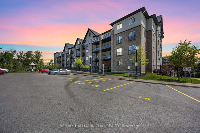 407 - 40 Ferndale Drive