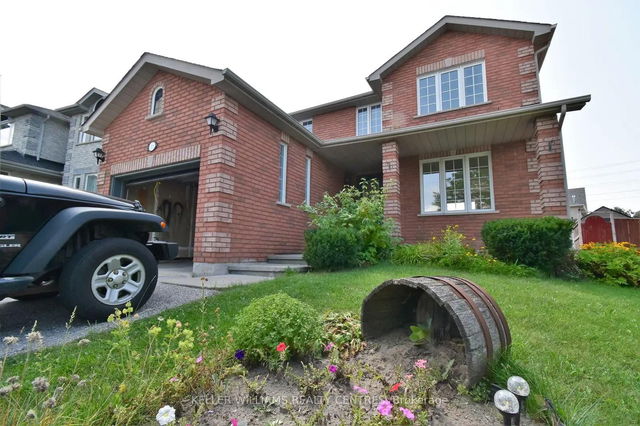 Lower - 46 Birchwood Drive