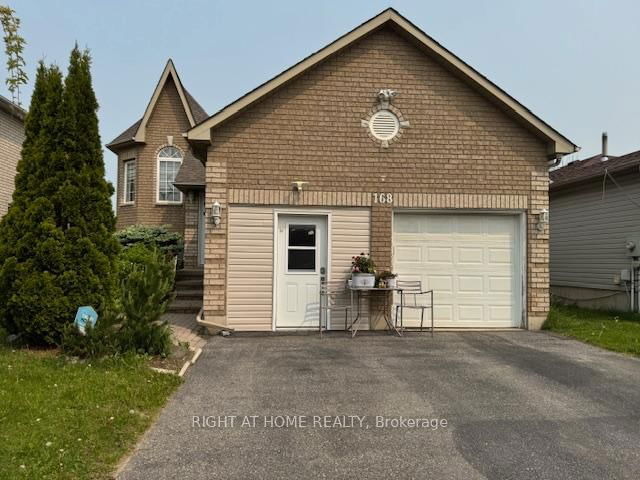 168 Hanmer Street