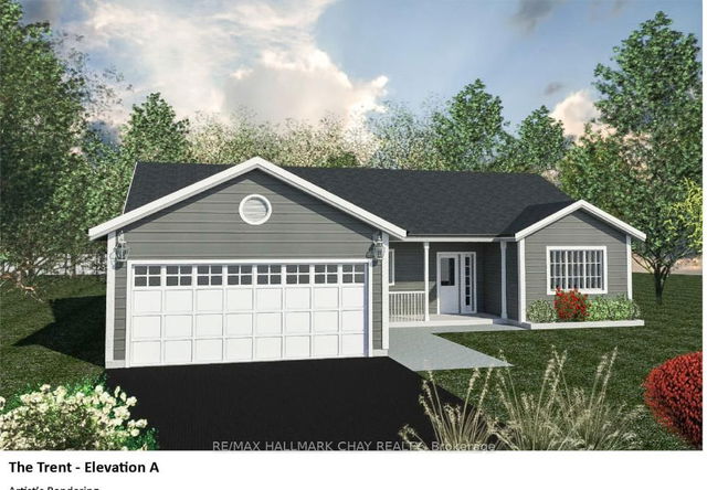 Lot 89A Reynolds Drive