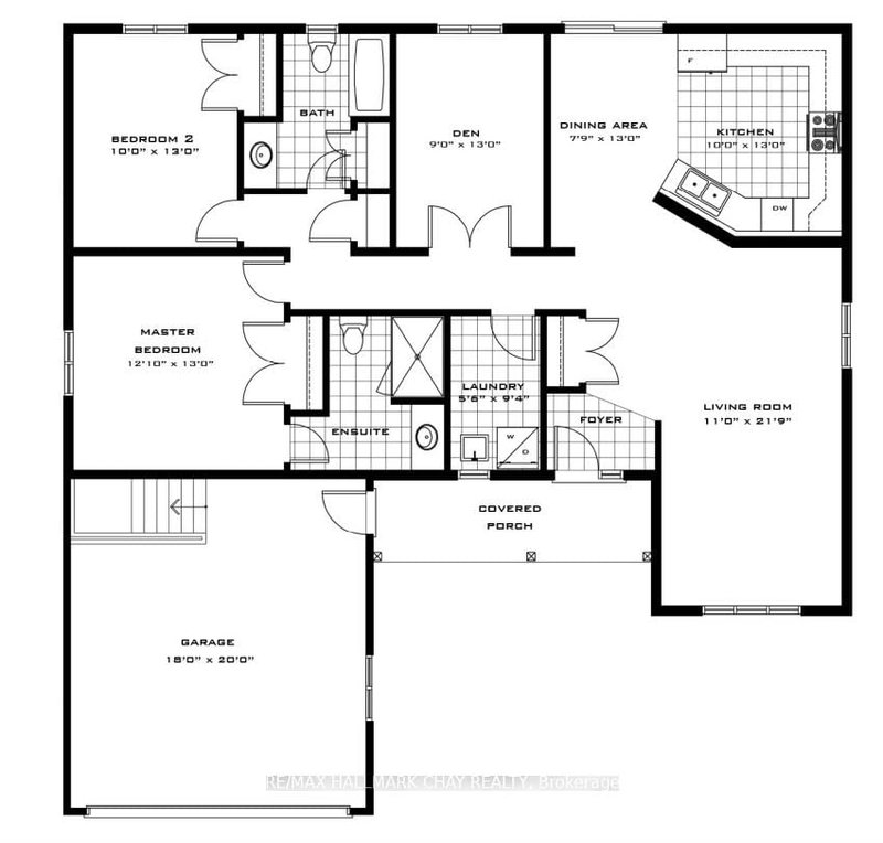 Lot 89A Reynolds Dr, Ramara, L3V 0L3 | Image 2