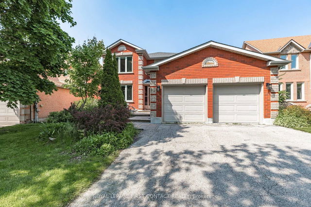 32 Falling Brook Drive