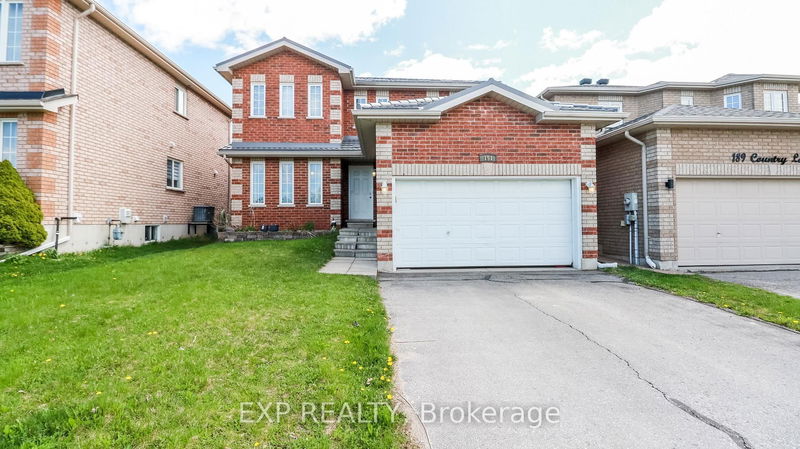 home for sale on 191 Country Lane