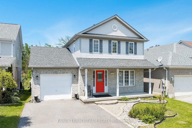 234 Esther Drive