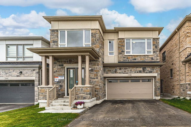258 Madelaine Drive