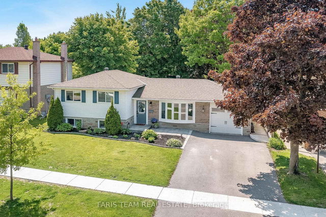 46 Briar Road